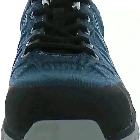 Nautilus Safety Steel toe Footwear Women's D N1073 Spark EH NIB (Save $50.00) - Picture 4 of 7